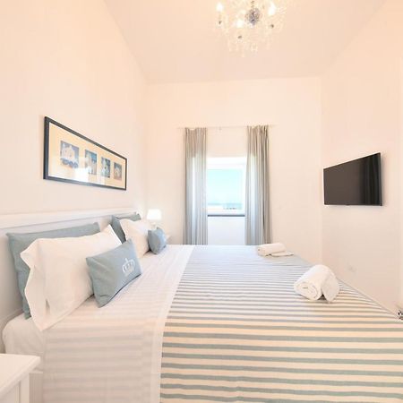 King Suite - Luxury Rooms Forio di Ischia Kültér fotó