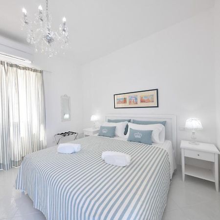 King Suite - Luxury Rooms Forio di Ischia Kültér fotó
