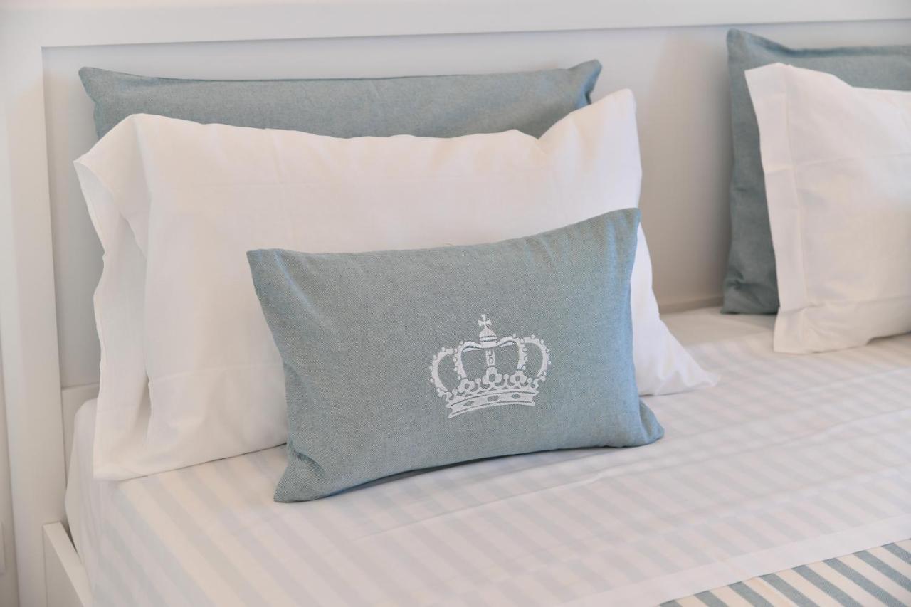 King Suite - Luxury Rooms Forio di Ischia Kültér fotó