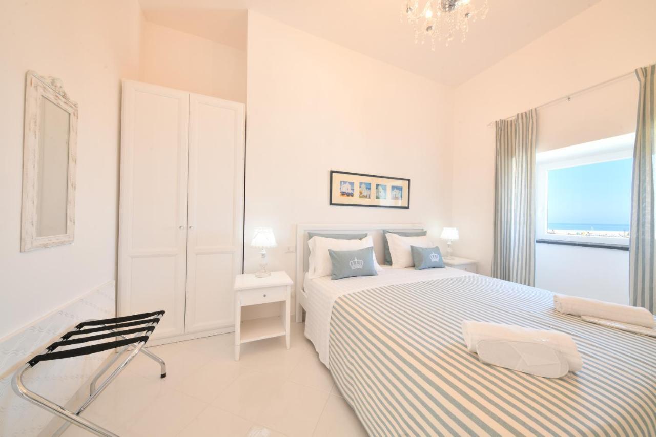 King Suite - Luxury Rooms Forio di Ischia Kültér fotó