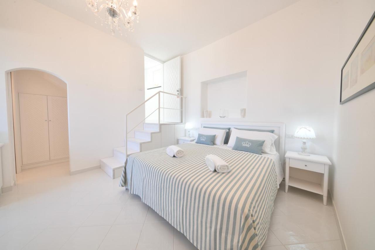 King Suite - Luxury Rooms Forio di Ischia Kültér fotó