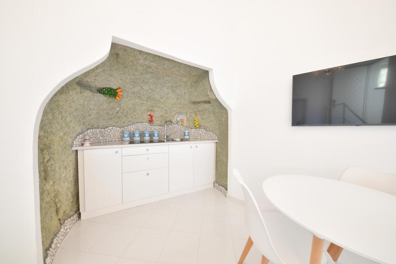 King Suite - Luxury Rooms Forio di Ischia Kültér fotó