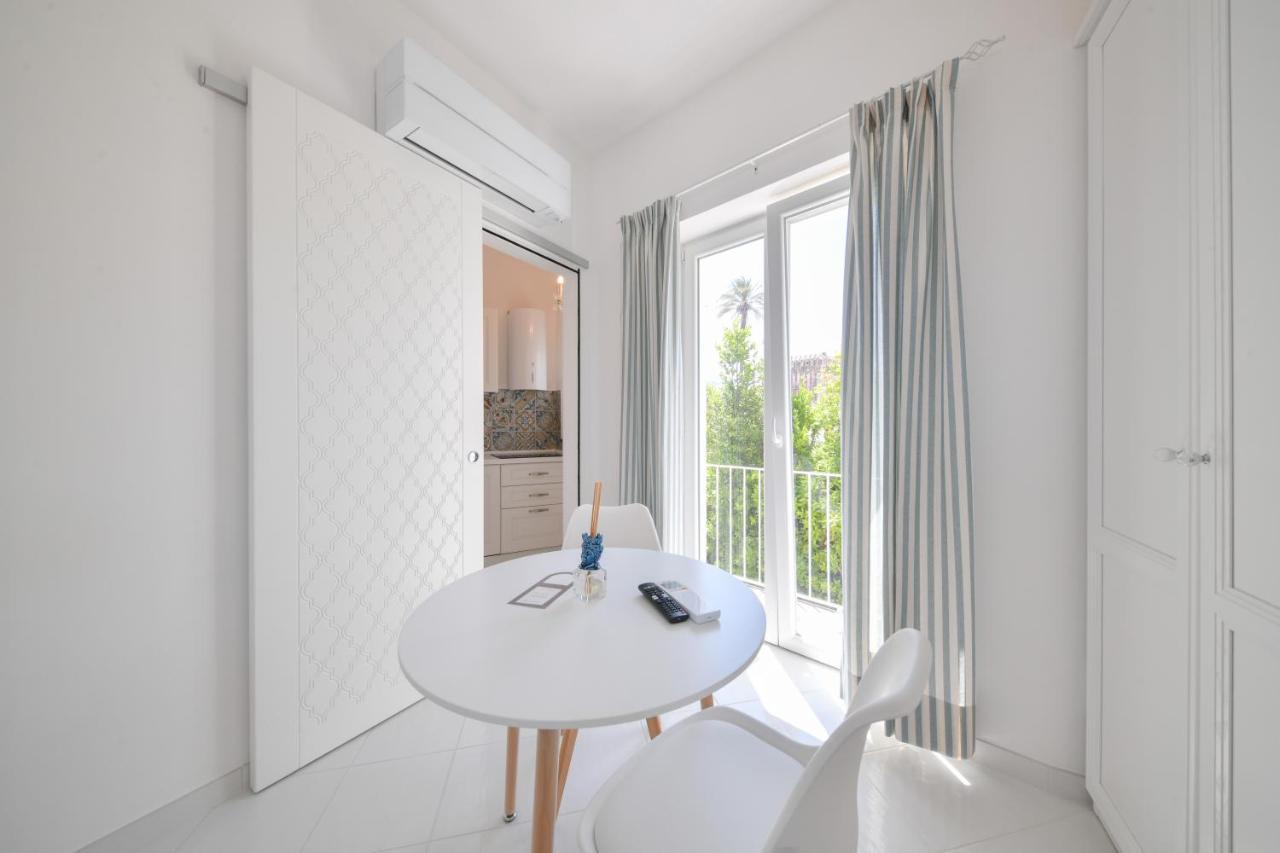 King Suite - Luxury Rooms Forio di Ischia Kültér fotó