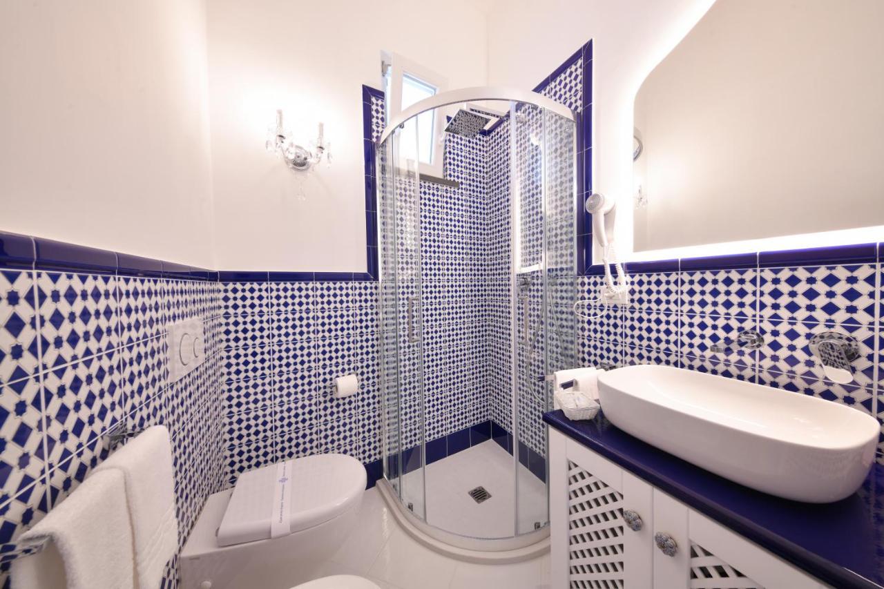 King Suite - Luxury Rooms Forio di Ischia Kültér fotó