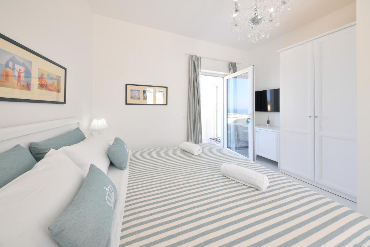 King Suite - Luxury Rooms Forio di Ischia Kültér fotó
