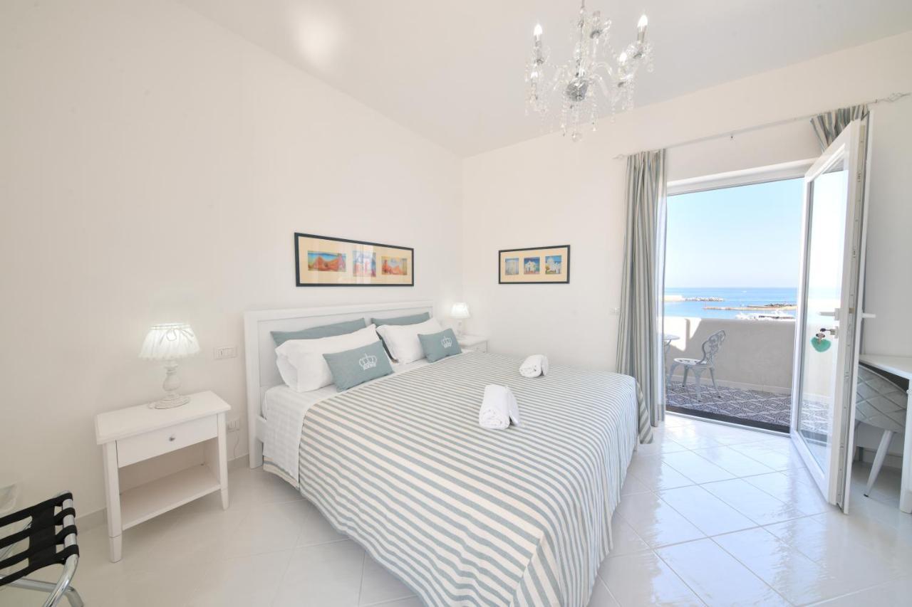 King Suite - Luxury Rooms Forio di Ischia Kültér fotó