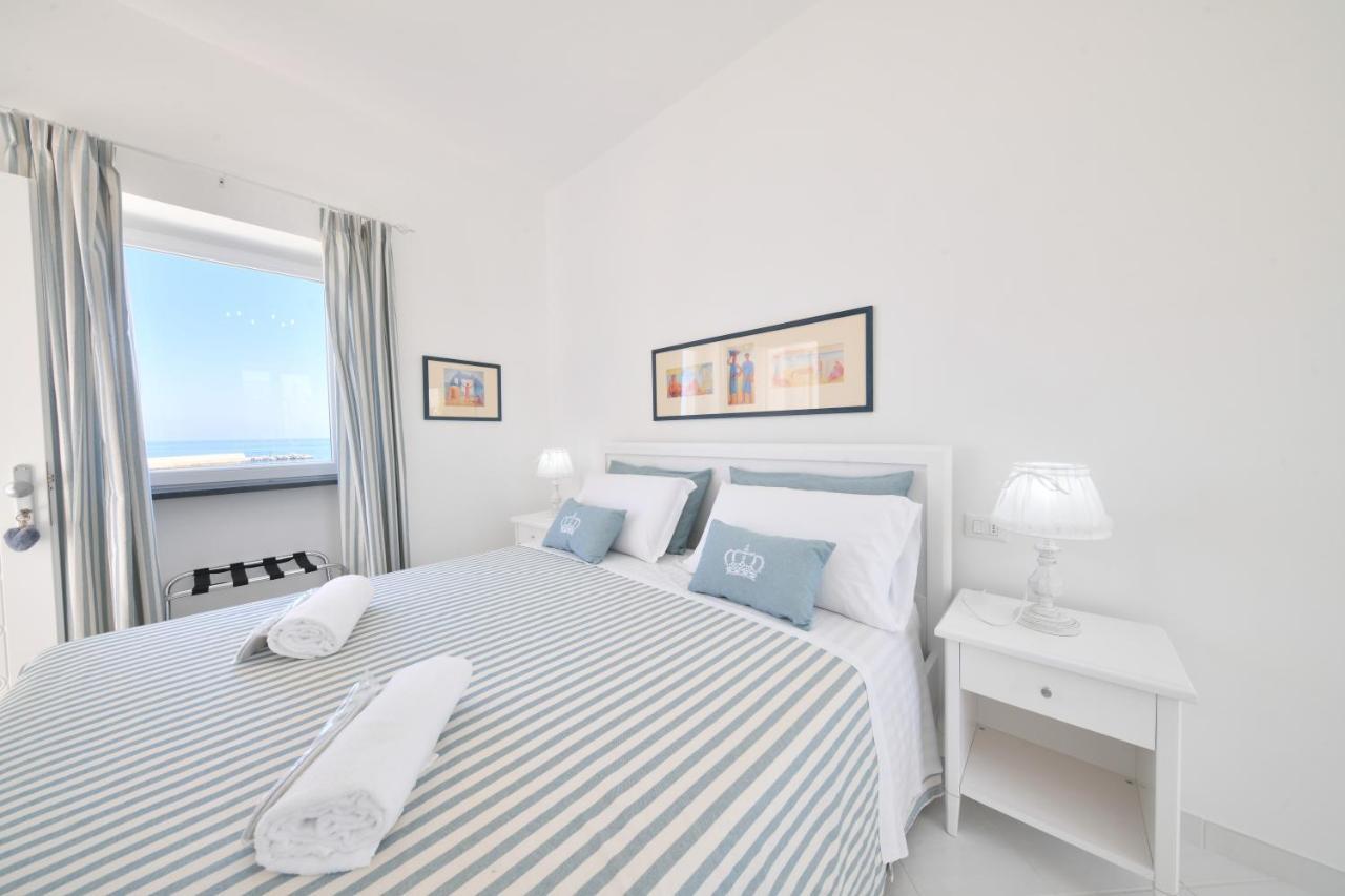King Suite - Luxury Rooms Forio di Ischia Kültér fotó