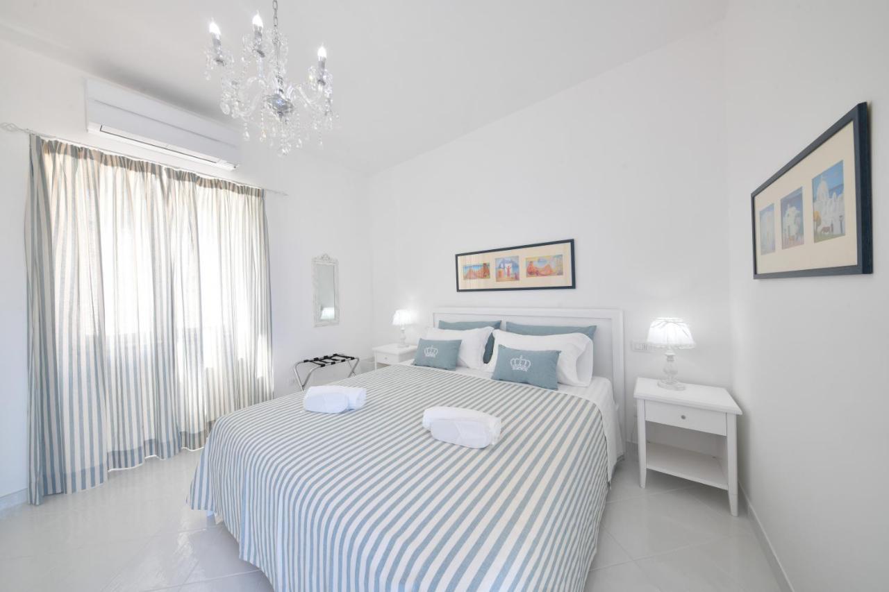 King Suite - Luxury Rooms Forio di Ischia Kültér fotó