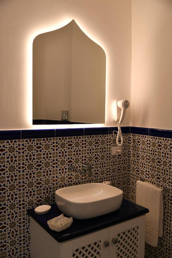 King Suite - Luxury Rooms Forio di Ischia Kültér fotó
